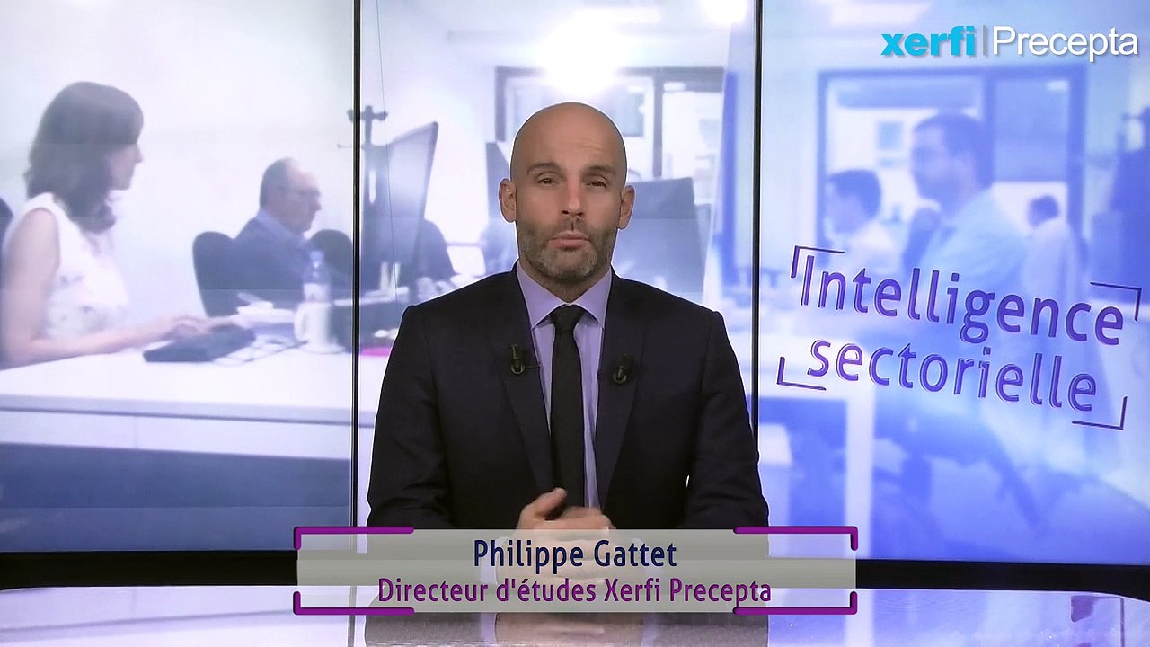 Les enjeux stratégiques des centres commerciaux [Philippe Gattet]