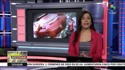 Suiza participará en proyecto boliviano de tren bioceánico