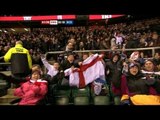 2nd Half Highlights England v Scotland Rugby Match 02 Feb 2013