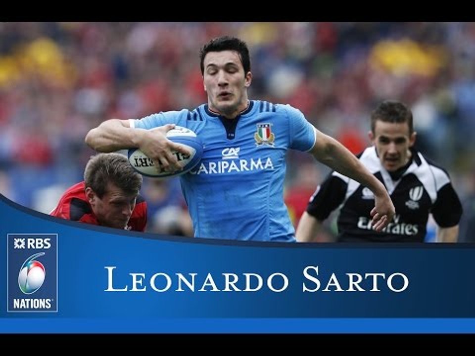 Leonardo Sarto