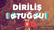 DİRİLİŞ ERTUĞRUL TURGUT ALP VS URAL DÖVÜŞ SAHNESİ (HEADSHOT KLİP)