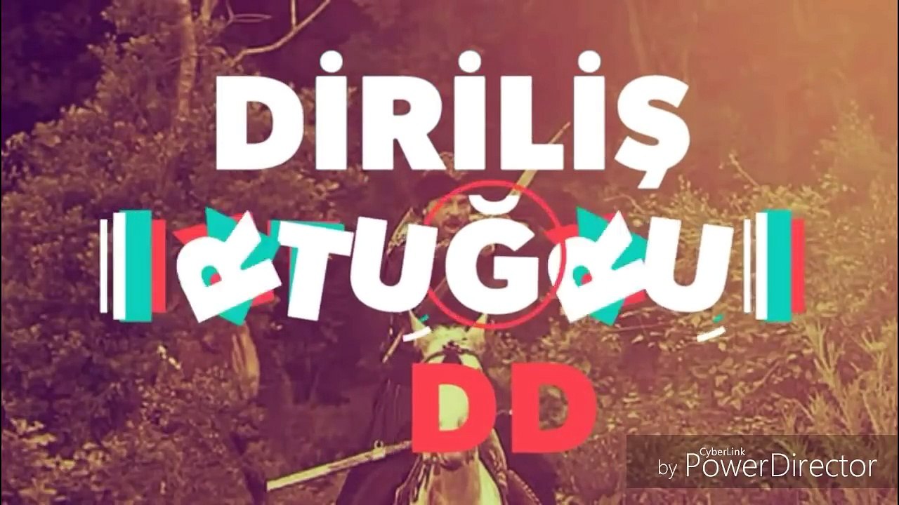 DİRİLİŞ ERTUĞRUL TURGUT ALP VS URAL DÖVÜŞ SAHNESİ (HEADSHOT KLİP)