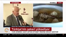 Türk Böbrek Vakfı sağlığınız için uyarıyor