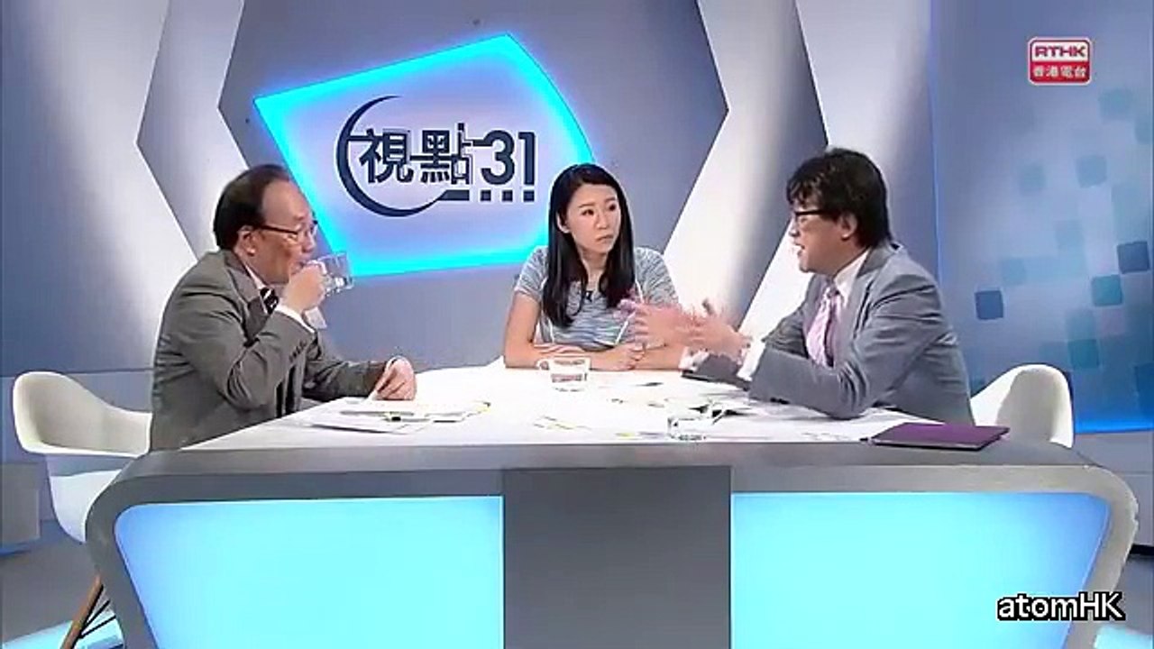 【雙學三子】三子入獄 求仁得仁 兩大律師公會前主席石永泰梁家傑正面交鋒 袁國強堅持上訴如願