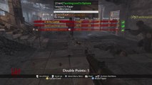 WaW Modded Zombies - Trolling a 9 Year Old