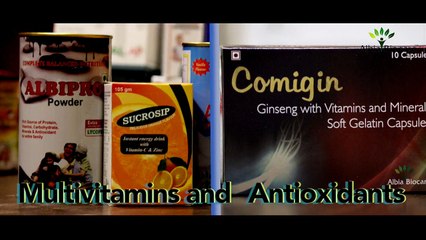 PCD Pharma Franchise company in India- Albia Biocare