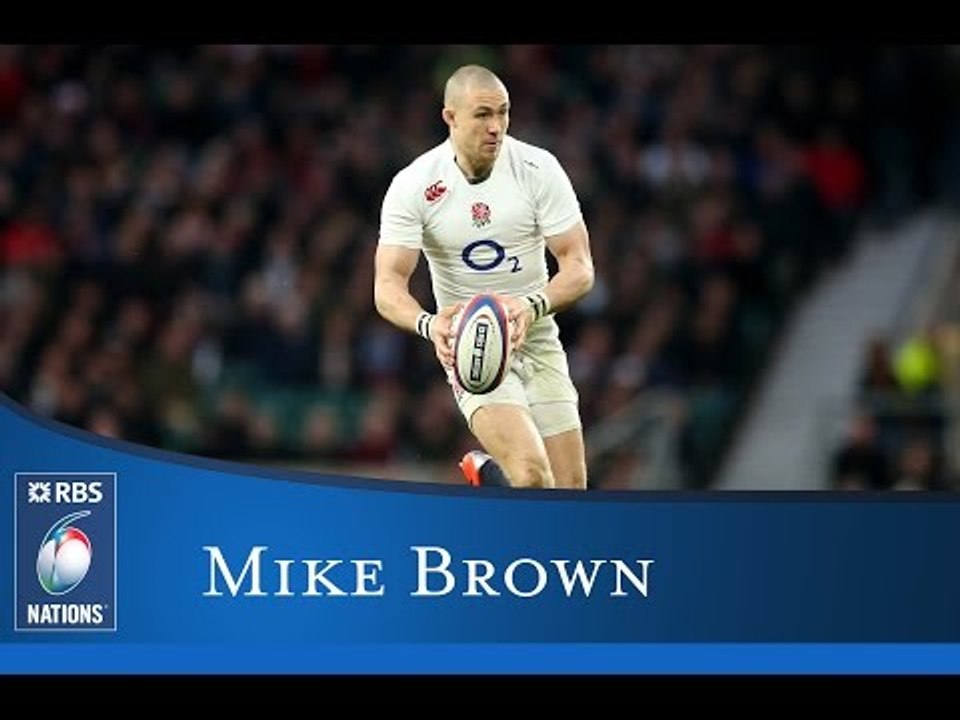 Mike Brown - Returns to Peak Performance?