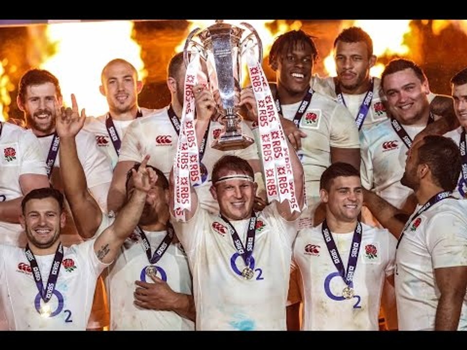 The 2017 Championship Highlights