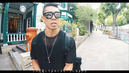 12万円のStary VS 15万のBoosted対決！神戸の街スケボー撮影【最新電動スケボー】