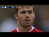 Leigh Halfpenny Penalty To make it 3-9