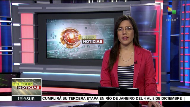 Peña Nieto y Tabaré Vázquez se reúnen hoy en la Ciudad de México