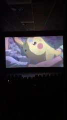 Pikachu parle pour la première fois dans le nouveau film Pokemon !