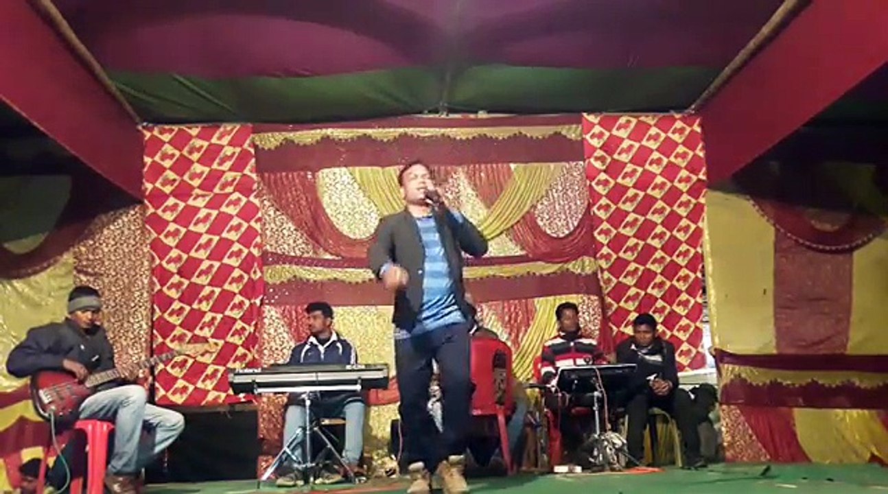 Santali Program Song