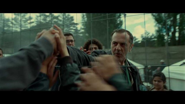 La bande-annonce de “La Lune de Jupiter”, en salle le 22 novembre