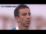 Luciano Orquera Penalty, Italy v Ireland 16 March 2013