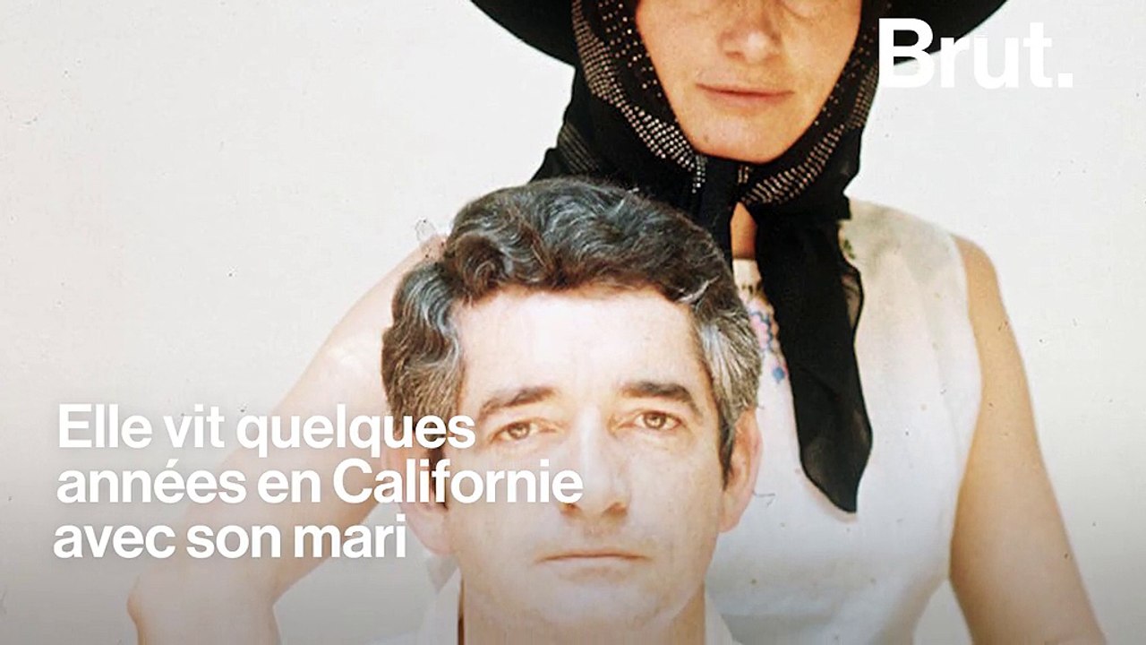 Agnes Varda est la première femme réalisatrice à recevoir un Oscar d’honneur