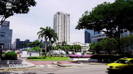 La città nella rete - Parte 1