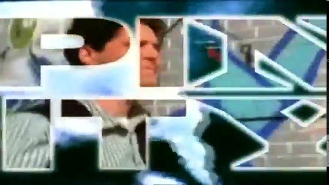 Spin City S3 E12 HD - Monkey Business