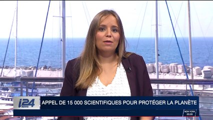 Appel de 15 000 scientifiques pour protéger la planète