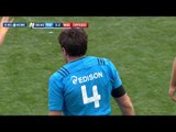 Luciano Orquera Penalty,  Italy v Wales, 21st March 2015