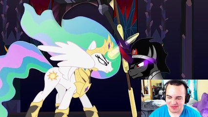 A Brony Res - Fall of the Crystal Empire