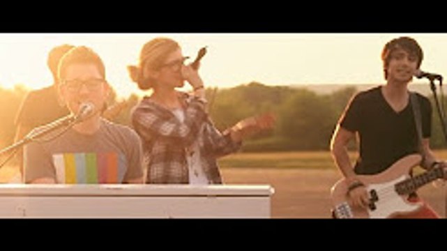 '22' - Taylor Swift (Alex Goot + Friends COVER)