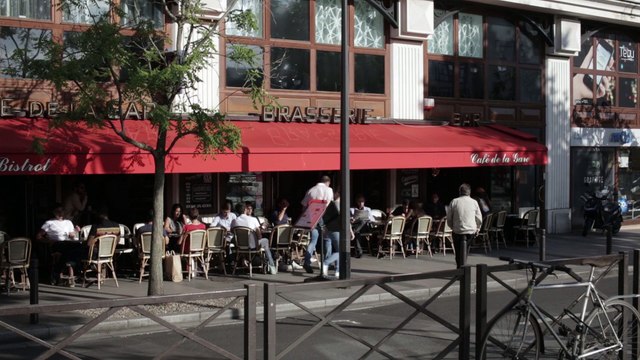 Antony 1930 - 1950 : Episode 8 : les commerces et métiers