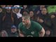 Second Half Highlights from, Ireland v France 9 March 2013