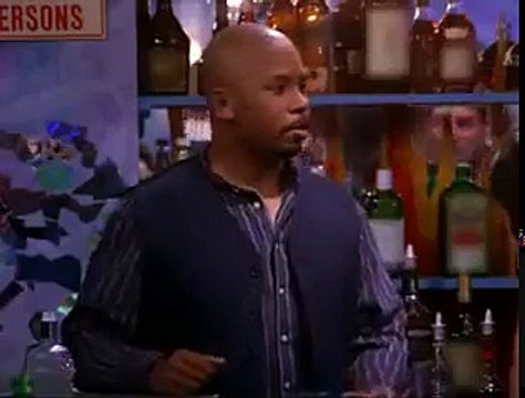 Spin City S2 E22 - The Lady or the Tiger