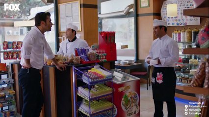 Merhametli Şevkat.Şevkat Yerimdar 1. Bölüm