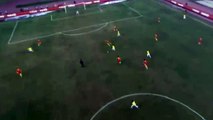 Felipe Pardo Goal China 0 - 1	 Colombia 14-11-2017