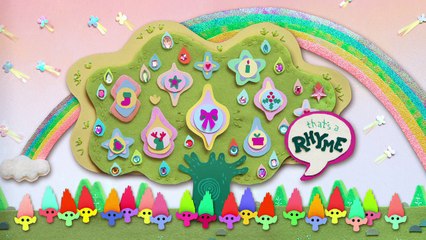 DreamWorks Trolls Holiday Opening Clip 11/24/2017