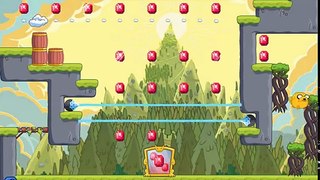 Adventure Time Collection Walkthrough Full Levels