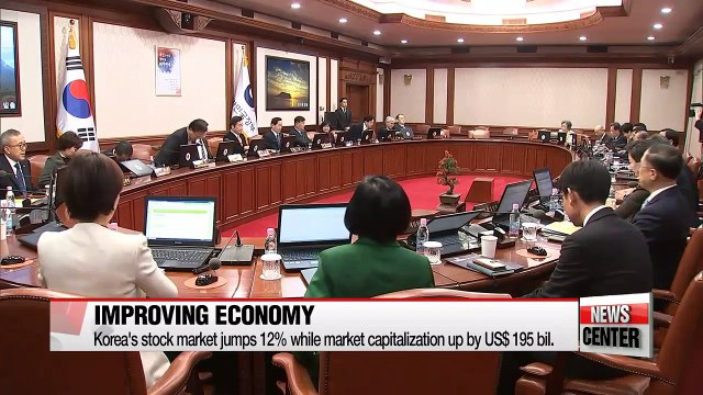 Korean prime minister highlights economic progress and stresses importance of ASEAN