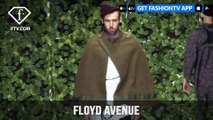 South Africa Fashion Week Fall/Winter 2018 - Floyd Avenue | FashionTV