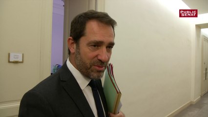 LREM « parti dépressif » ? « Allez voir les 313 autres députés, ils sont plein d’enthousiasme » répond Castaner