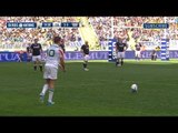 Tommaso Allan 2nd Penalty - Italy v Scotland 22nd February 2014