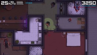 FREEZE! Door Kickers meets Hotline Miami! | Police Stories Gameplay (Free Alpha)