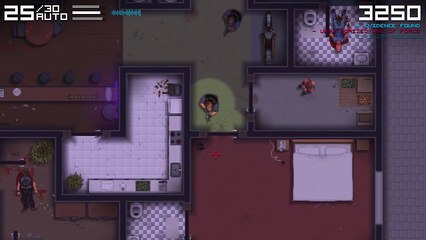 FREEZE! Door Kickers meets Hotline Miami! | Police Stories Gameplay (Free Alpha)