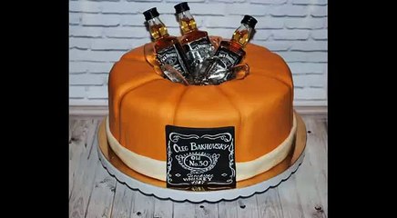 Торти на день народження в м. Львів від кондитерської Тортея