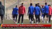 Evkur Yeni Malatyaspor, Aytemiz Alanyaspor Hazırlıklarını Sürdürüyor