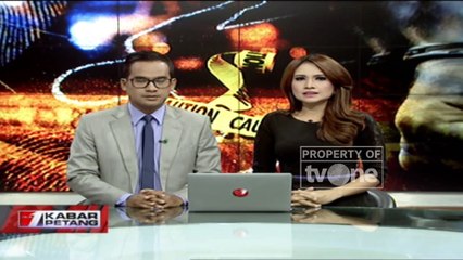 Hukum Pidana Bagi Pelaku Persekusi