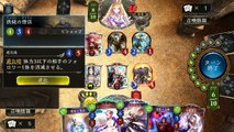 【シャドウバース】AAランクマッチ！エイラデッキ公開！【Shadowverse】