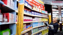 60 Millions de consommateurs dresse la « liste noire » des médicaments sans ordonnance