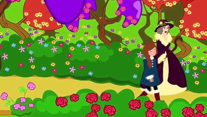 A Rainha da Neve | conto e musicas | com Os Amiguinhos