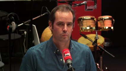 Picsou, 70 ans de capitalisme total - Tanguy Pastureau maltraite l'info