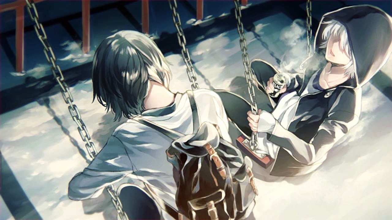 Gray and Blue -Arrange ver.-＠We sang【Soraru×Mafumafu】