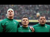 Ireland's Call - Ireland v Italy 8th March 2014