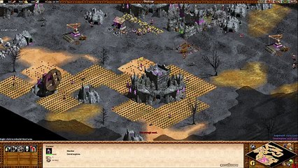 AoE2 Mod - Tales of Middle Earth