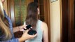 АСМР - ASMR Haircut | Hair Brushing | Scissor Sounds, Spray Bottle & Brush